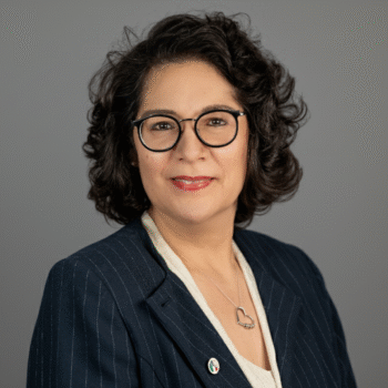 Dr. Maria-Elena Giner