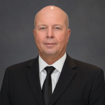 Clarence B. Flowers, Jnr.