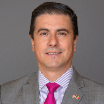 Gerónimo Gutiérrez Fernández