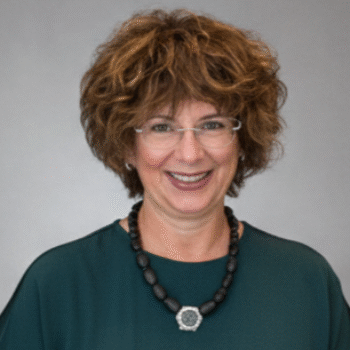 Linda Beidler-D’Aguilar