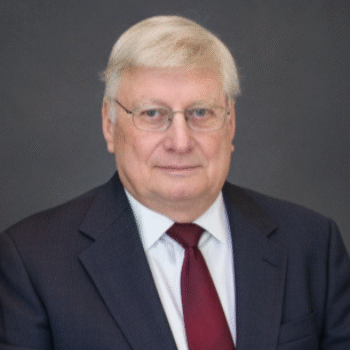 Wilmer F. Pergande (Chairman)