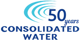 Consolidated Water